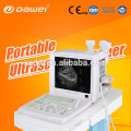 medizinischer Diagnosegerät-Ultraschallscannerrabattpreis mit 12 Zoll LED HD Bildschirm u. für Schwangerschaft Leber und Niere